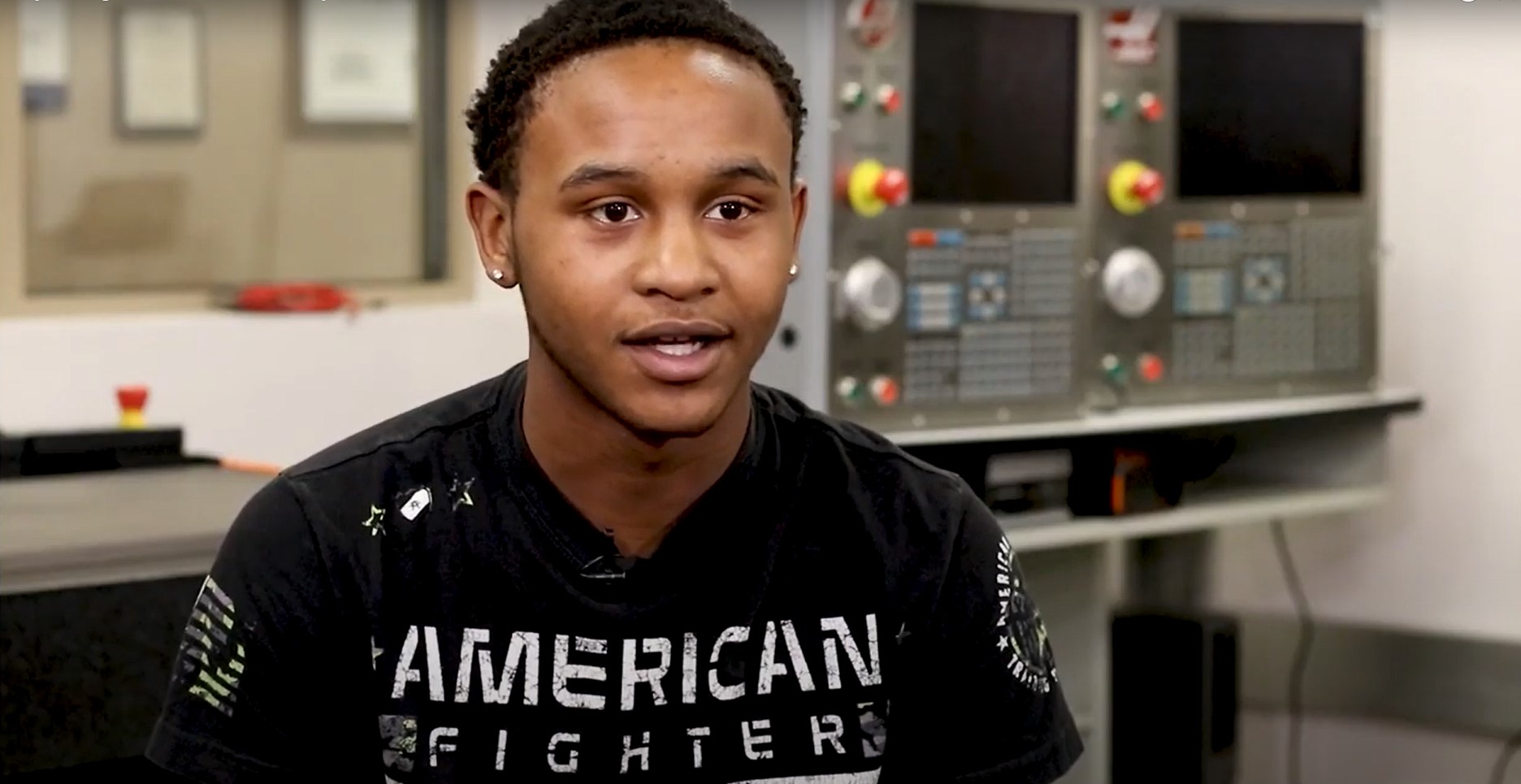 Early College and Career Academy